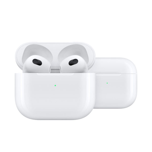 AirPods 3ª geração - Imagem 4