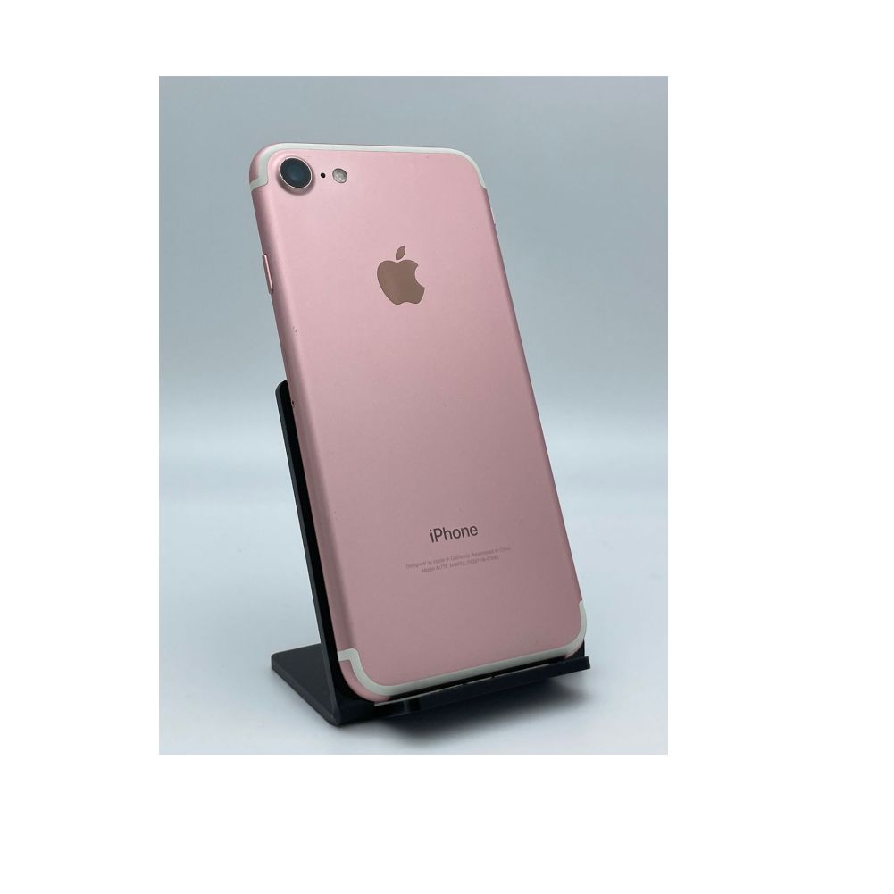 iphone 7 rose 32gb valor
