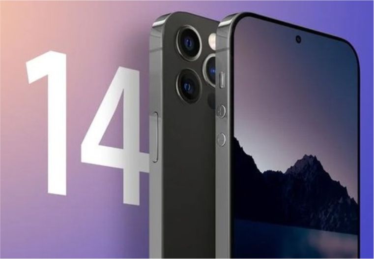 iPhone 14 e os lançamentos da Apple para 2022