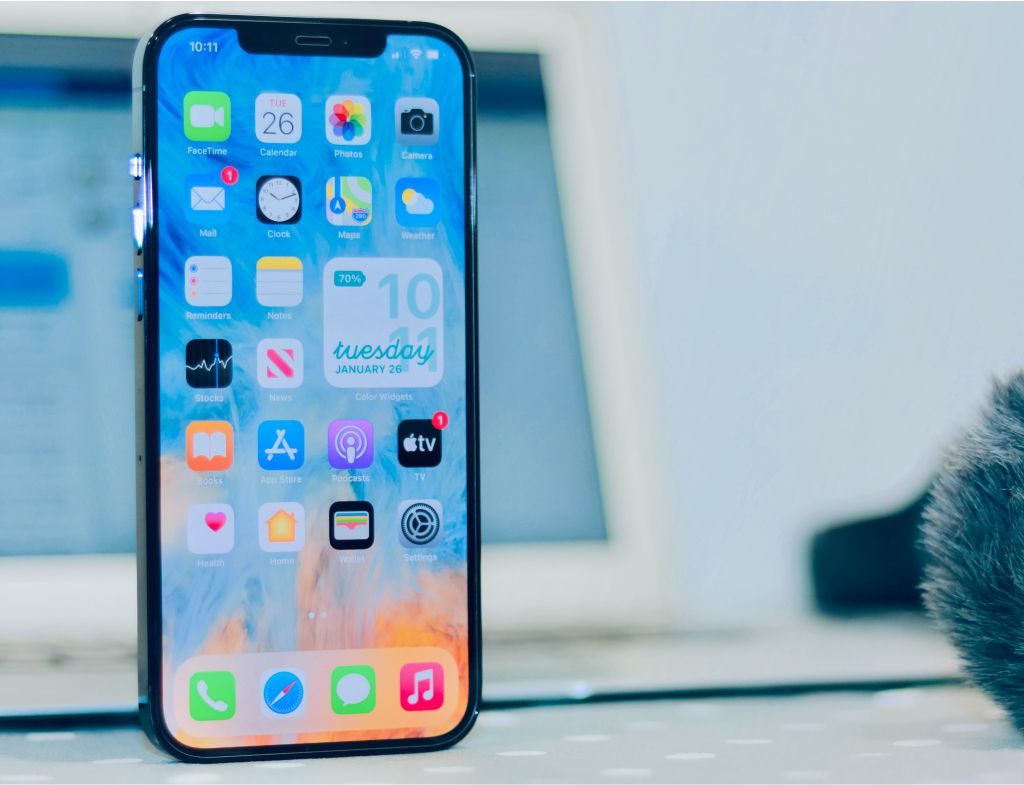 IPhone pode substituir a máquina de cartão