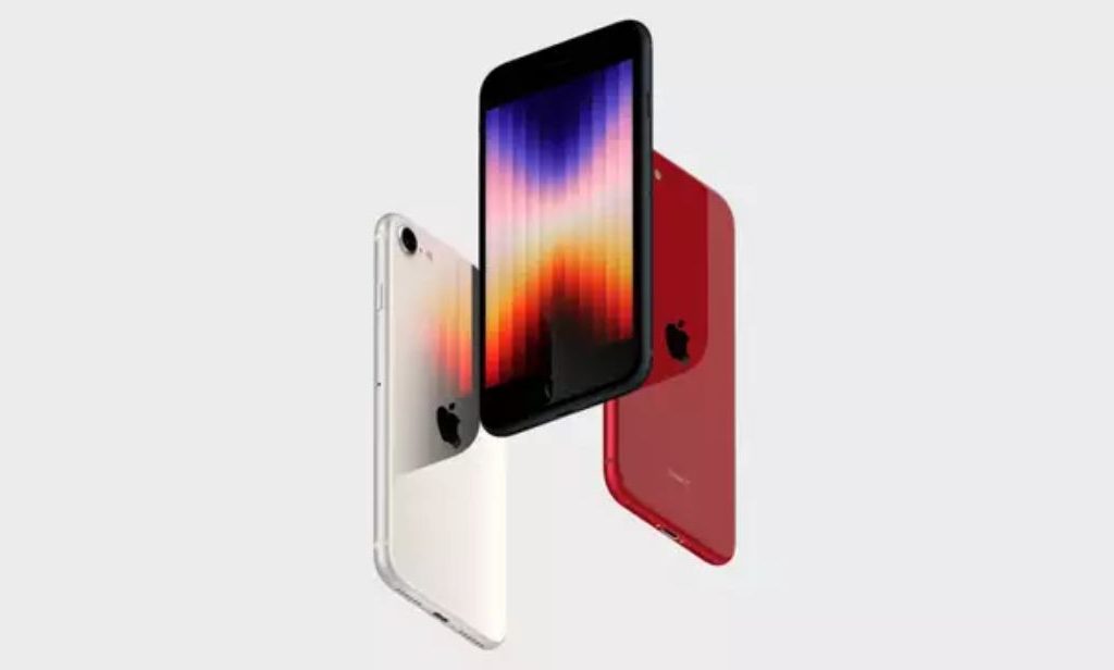 Vale a pena adquirir o novo iPhone SE?