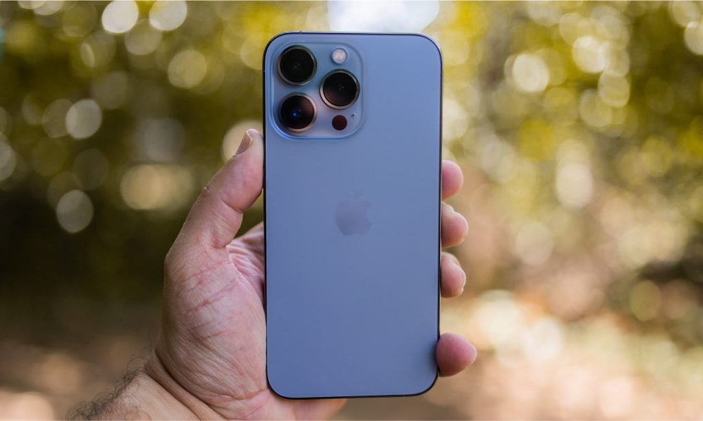 Onde comprar iPhone em Curitiba?