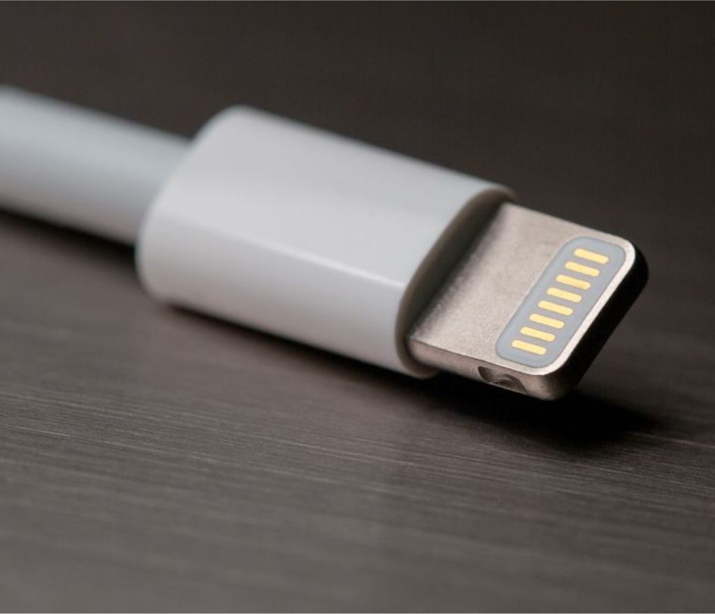 Cabo de USB-C da Apple: quais os benefícios?
