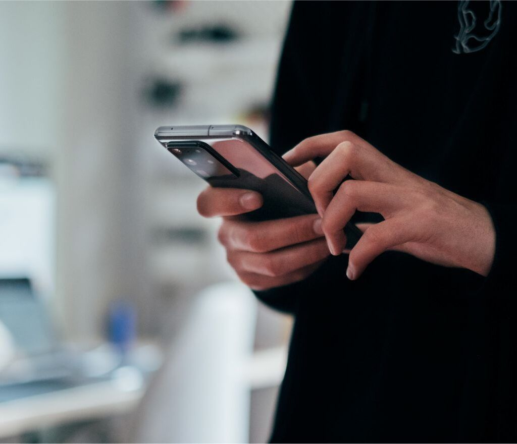 Migrar do Android para o IOS é seguro