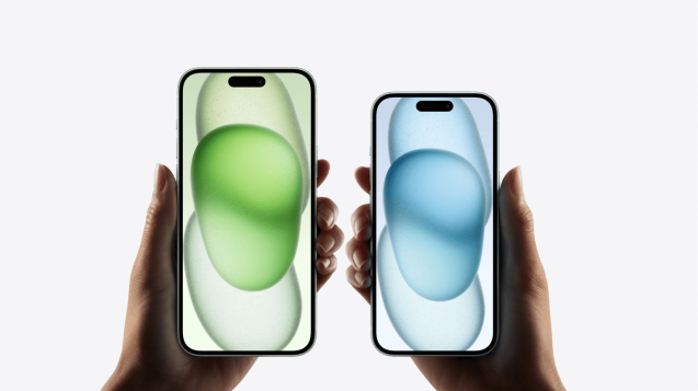 3 novidades do lançamento do iPhone 15 - iPhoneClubCuritiba