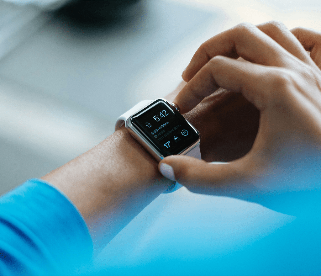 Onde comprar um Apple Watch em Curitiba
