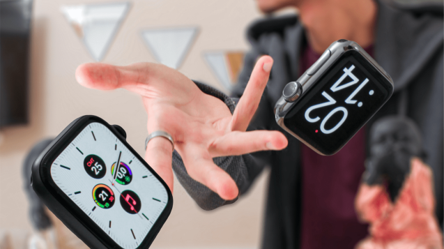 Onde comprar um Apple Watch em Curitiba - iPhone Club Curitiba2