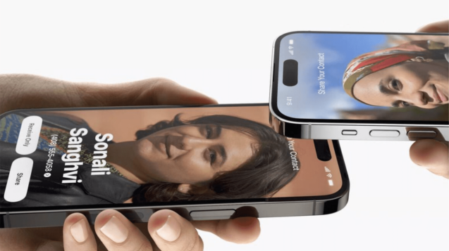 Polícia dos EUA recomenda desativar função do iPhone