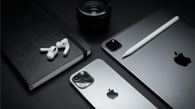 O que impulsionou o sucesso da Apple