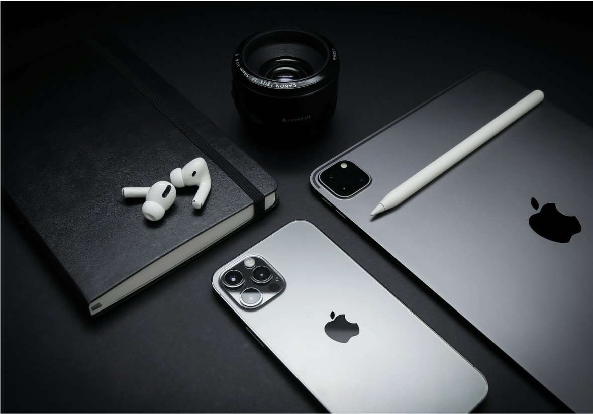 O que impulsionou o sucesso da Apple