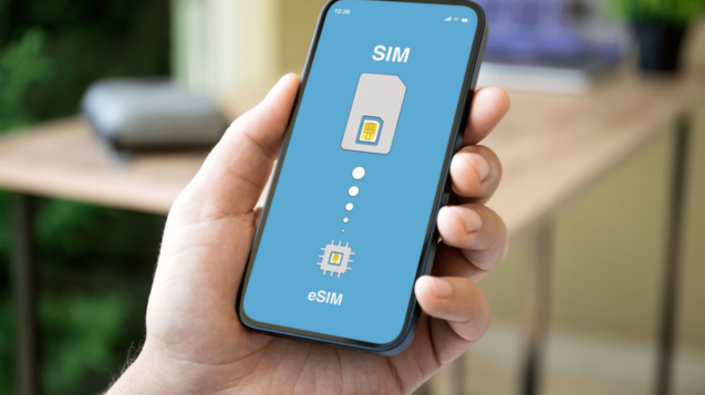 Como usar dois chips no iPhone