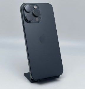 iPhone 14 Pro Preto 256GB