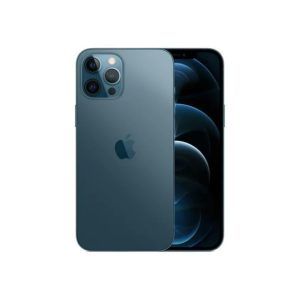 iPhone 12 Pro Azul 256GB