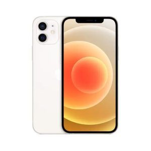 iPhone 12 Branco 256GB