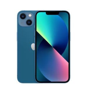 iPhone 13 Azul 128GB