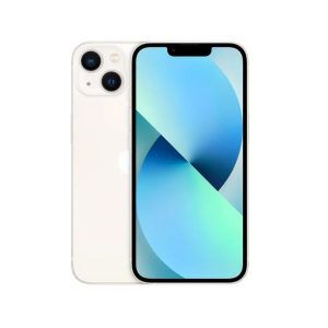 iPhone 13 Starlight 128GB