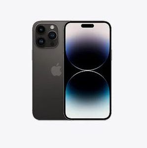 iPhone 14 Pro Max Preto 128GB