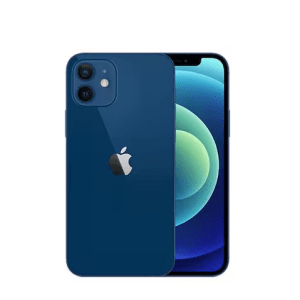 iPhone 12 Azul 64GB