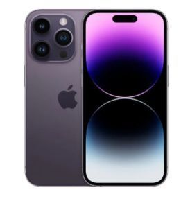 iPhone 14 Pro Roxo 128GB