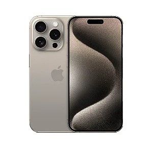 iPhone 15 Pro Natural 256GB