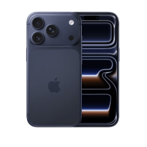 iPhone 17 Pro Azul 256GB Garantia Apple: 18/09/2026