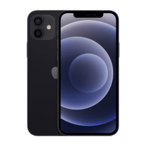 iPhone 12 Preto 128GB