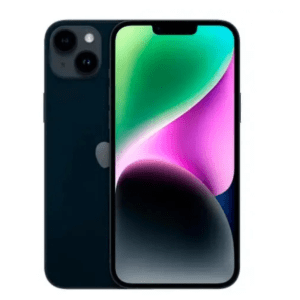 iPhone 14 Midnigth 128GB