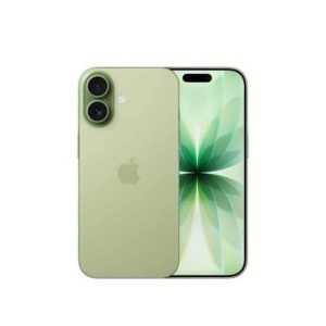 iPhone 17 Verde - Garantia Apple 1 ano